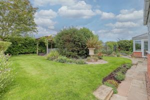 Garden- click for photo gallery